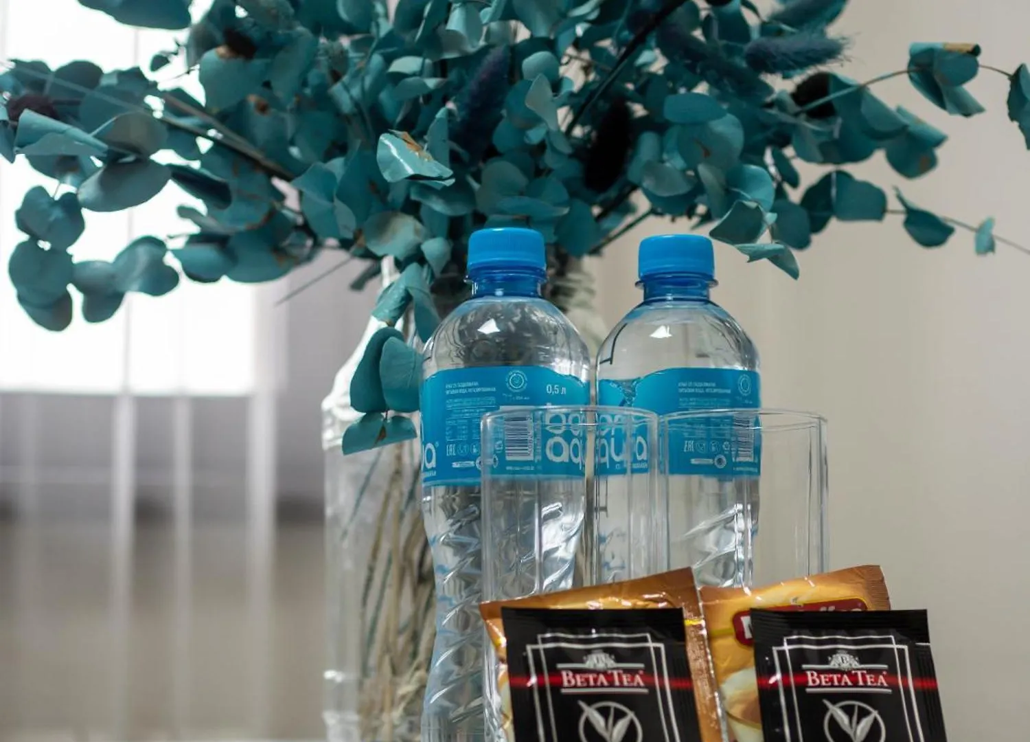 Apartament Dzhetysuskaya 4 Ałma Ata 0*,
